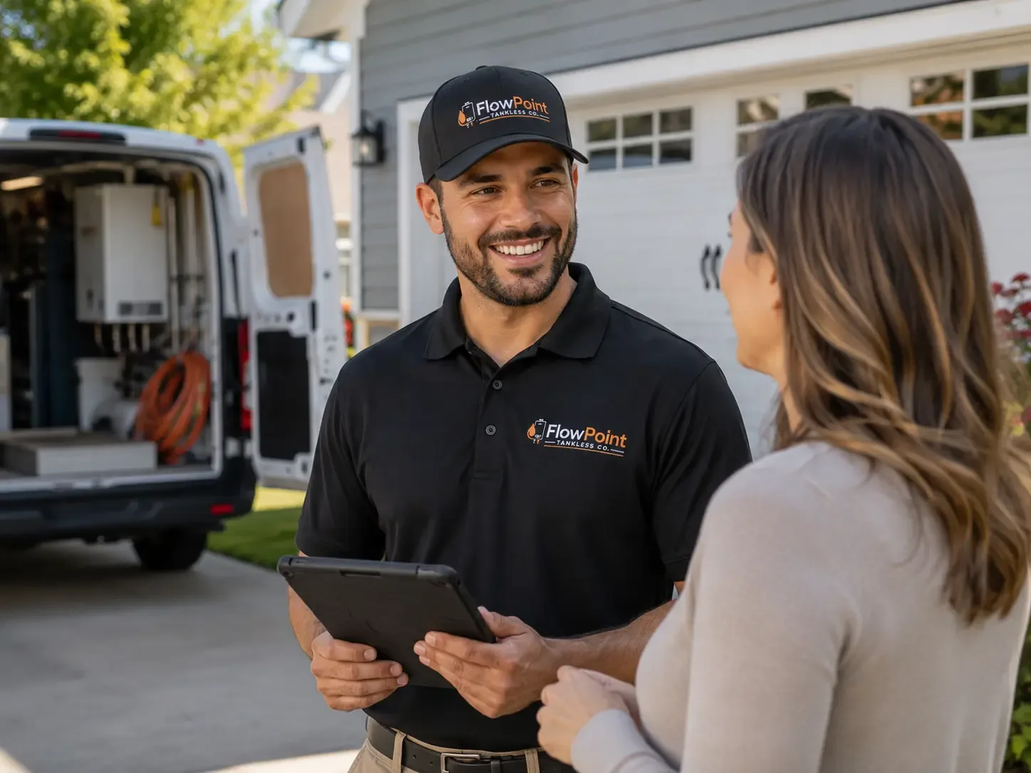 Tankless Water Heater Installation Randolph, MA FAQs